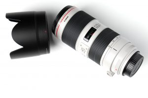 Review Lens Canon 70-200mm f/2.8L IS III