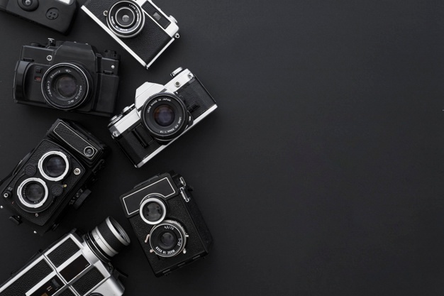 Hướng dẫn phân biệt máy ảnh Canon chính hãng và xách tay