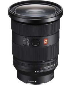 Ống Kính Sony FE 24-70mm f/2.8 GM II | Chính hãng