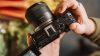 Máy Ảnh Canon EOS R50 V + Lens 14-30mm f/4-6.3 (Black) | Chính Hãng