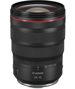 Canon RF 24-70mm f/2.8L IS USM (Chính hãng)