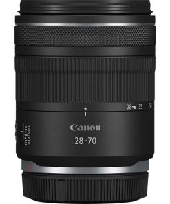 Ống Kính Canon RF 28-70mm f/2.8 IS STM