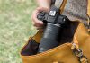 Ống kính Canon RF 75-300mm F4-5.6 | Chính hãng