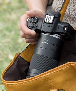 Ống kính Canon RF 75-300mm F4-5.6 | Chính hãng