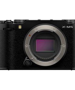 Fujifilm X-M5 + Kit 15-45mm f/3.5-5.6 (XM5 Kit) | Chính Hãng