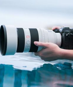 Ống Kính Sony 50-150mm f/2.0 GM (SEL50150GM) - Chính Hãng