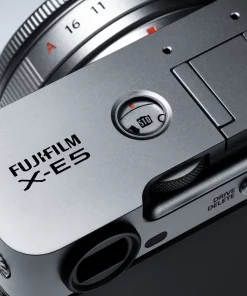 Máy Ảnh Fujifilm X-E5 | Chính Hãng