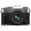 Máy ảnh Fujifilm X-T30 Mark II + Lens XC 15-45mm F/3.5-5.6 Bạc | Chính Hãng