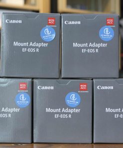 Ngàm chuyển Canon EF-EOS R | Chính hãng