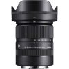 Ống kính Sigma 18-50mm f/2.8 DC DN (C) For Sony- Canon- Fujiflim | Chính hãng