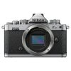 Máy ảnh Nikon Z FC Kit Z DX 16-50mm F3.5-6.3 VR | Chính Hãng