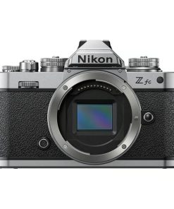 Máy ảnh Nikon Z FC Kit Z DX 16-50mm F3.5-6.3 VR | Chính Hãng