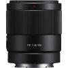 Ống kính Sony FE 35mm f/1.8 | Chính hãng