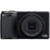 Máy ảnh Ricoh GR IV | Chính Hãng