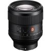 Ống kính Sony FE 85mm f/1.4 GM | Chính Hãng