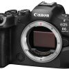 Máy Ảnh Canon EOS R6 III | Mới Chính Hãng
