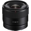 Ống Kính Sony E 11mm f/1.8 | Chính hãng