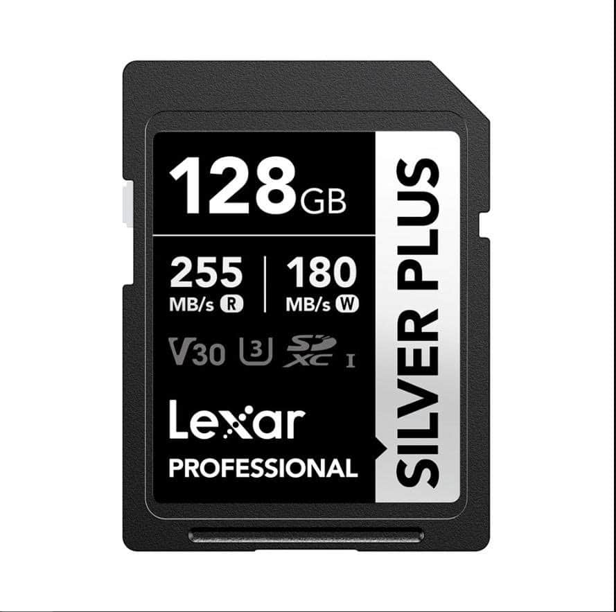 128gb