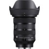 Sigma 24-70mm F2.8 DG DN II Art For Sony E Chính Hãng