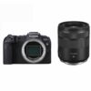 Canon EOS RP + Canon RF 85mm F2 Macro IS STM