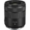 Ống kinh Canon RF 85mm f/2 Macro IS STM | Chính Hãng