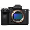 Máy ảnh Sony A7 Mark V | Chính Hãng